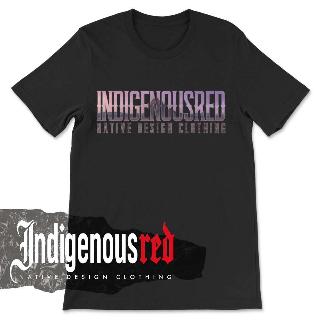 Indigenousred Scenic 01 T-Shirt
