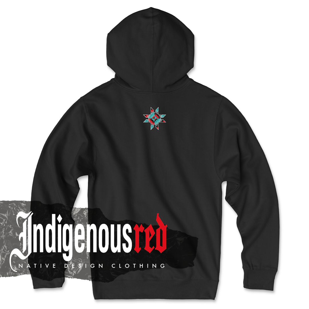Native Hoodie 2026
