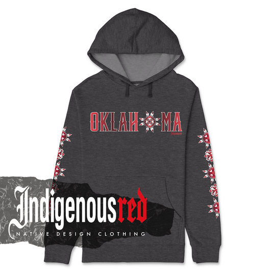 Oklahoma Hoodie
