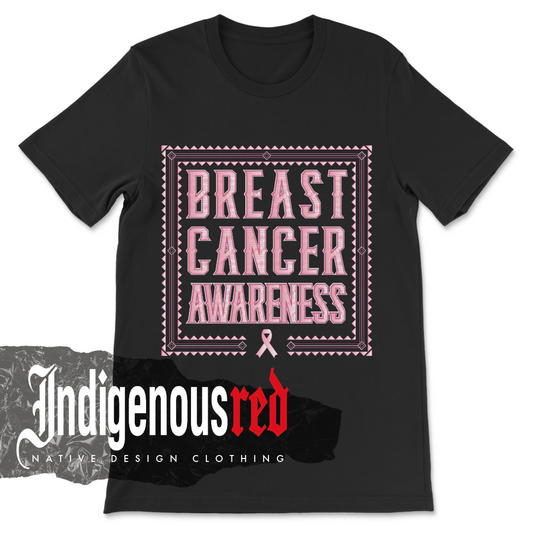 Breast Cancer Awareness Adult T-Shirt