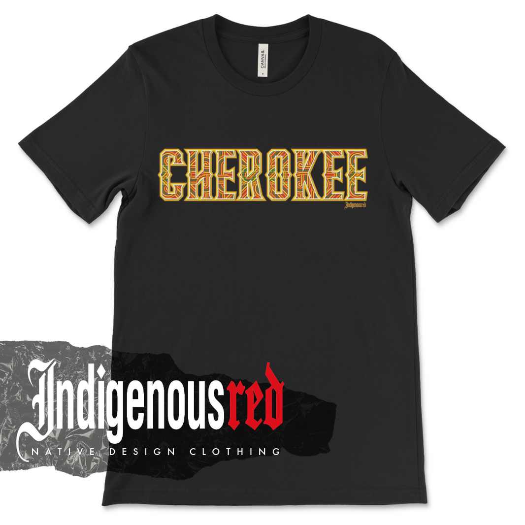 Adults IndigenousRed