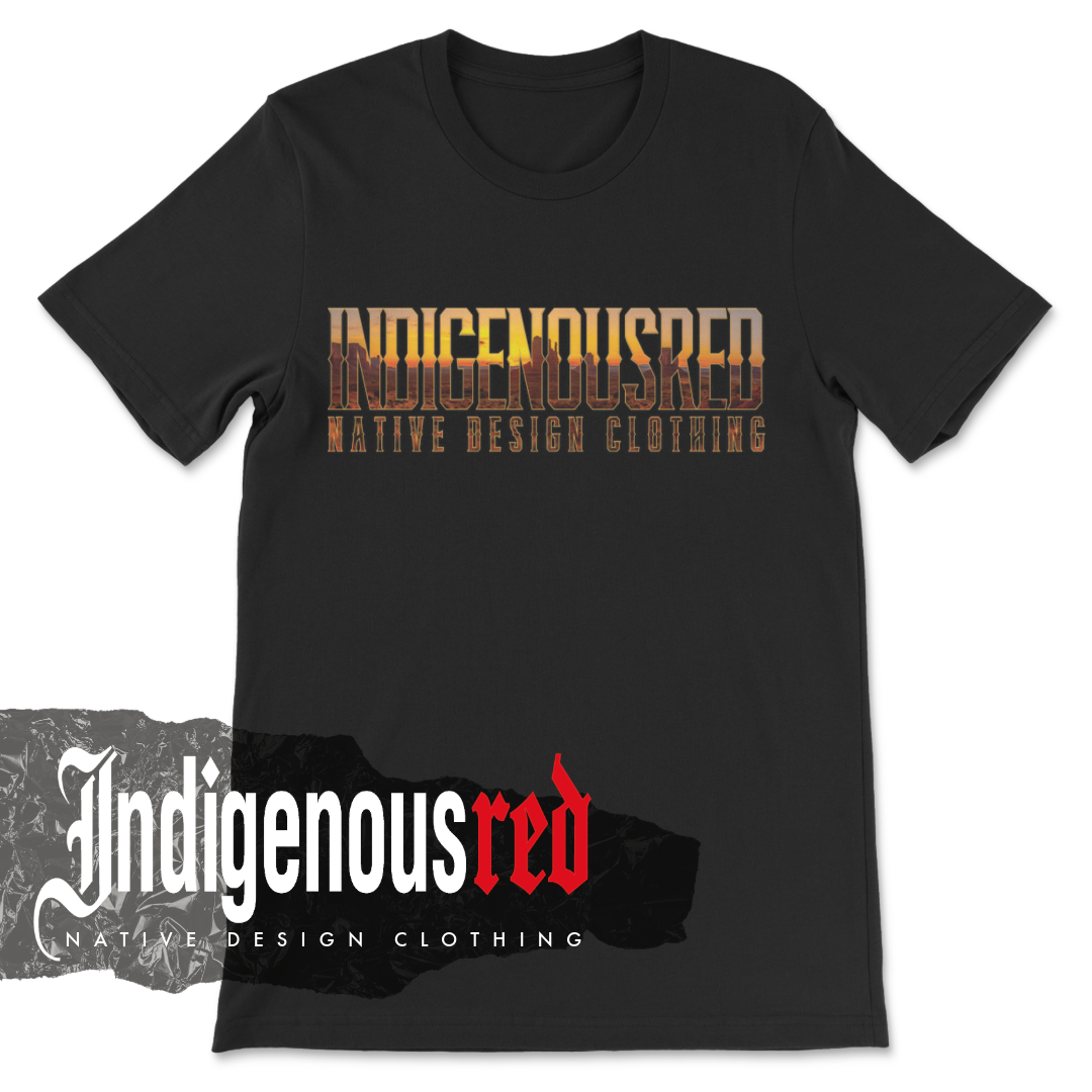 Indigenousred Scenic 02 T-Shirt