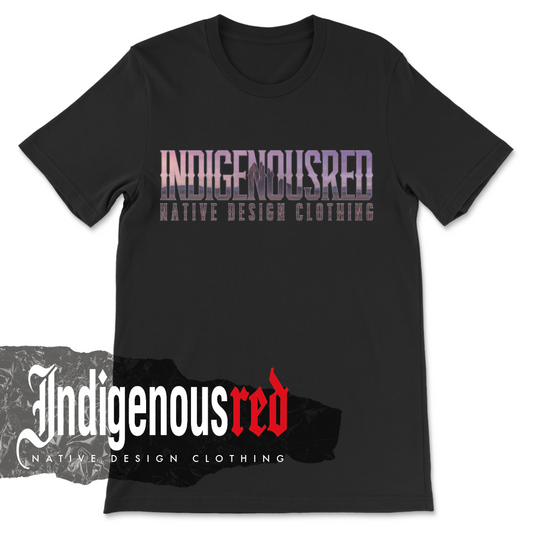 Indigenousred Scenic  01 T-Shirt