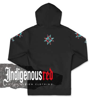 Native Adult Hoodie