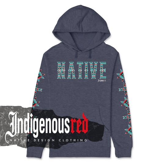Native Hoodie 2026