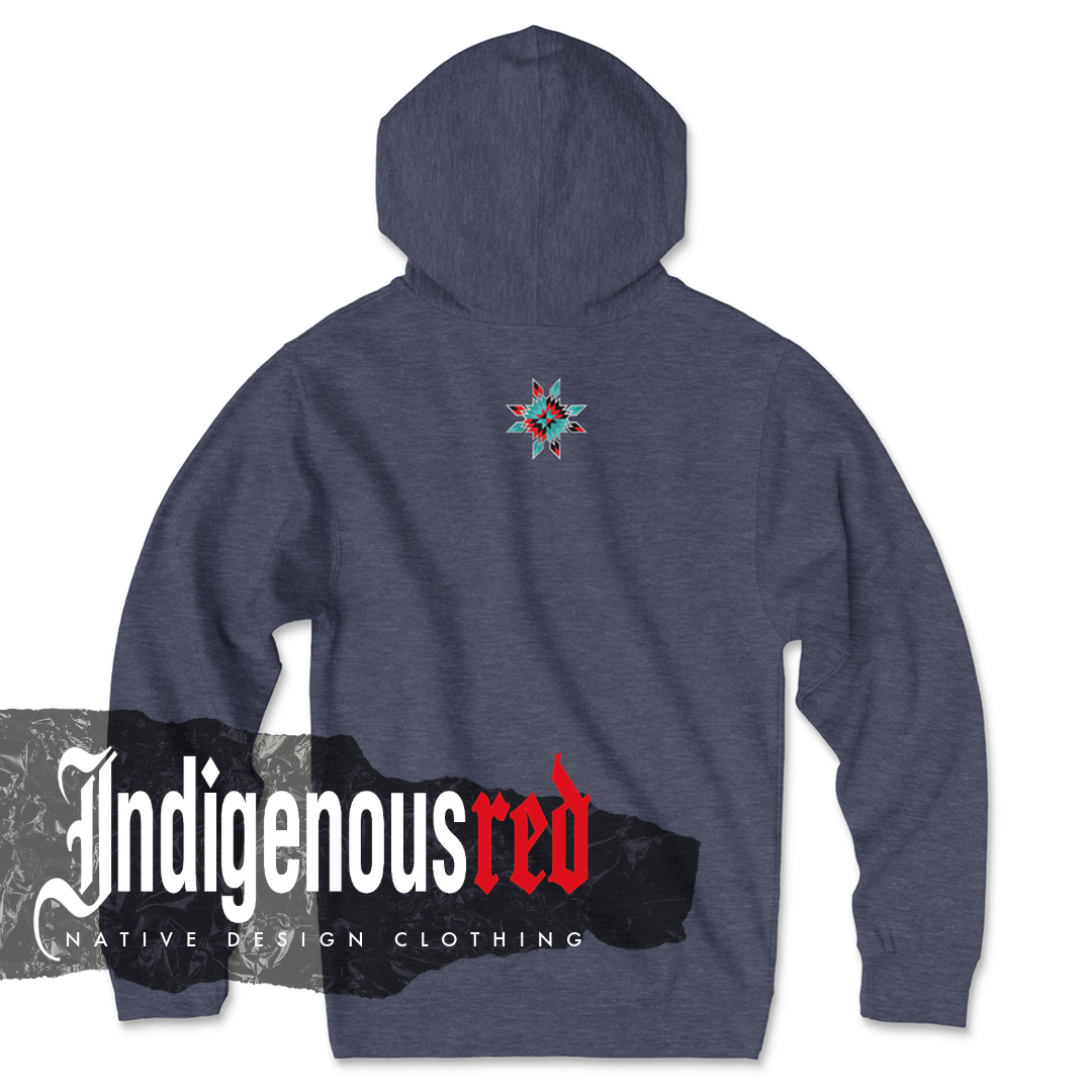 Native Hoodie 2026