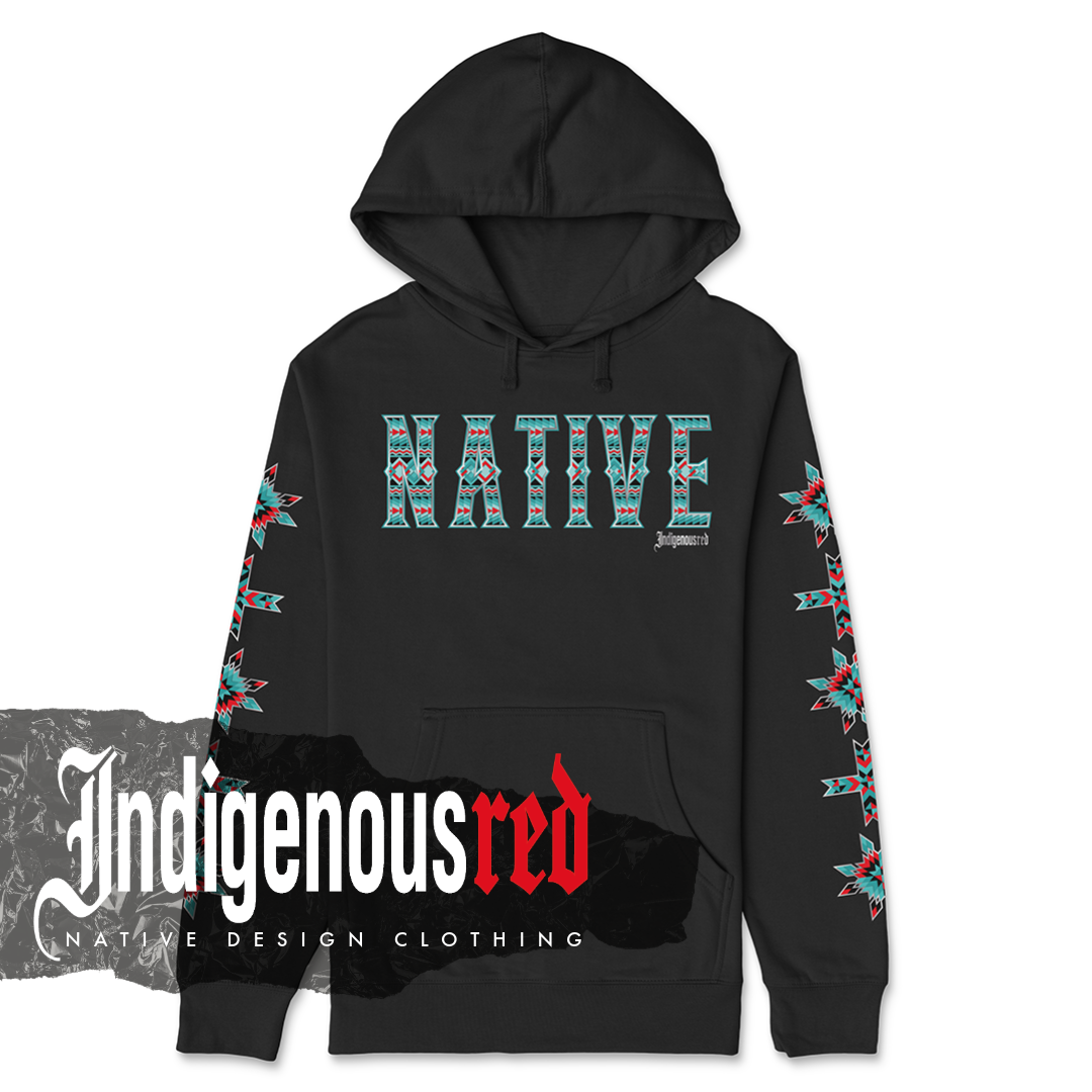 Native Hoodie 2026