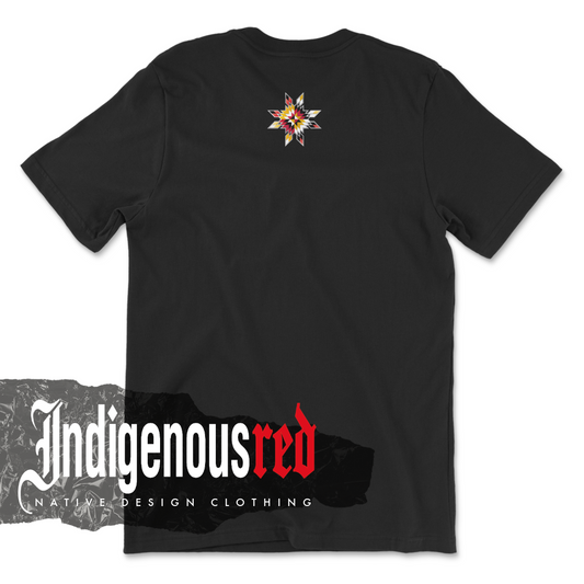 Oglala Lakota Adult T-Shirt