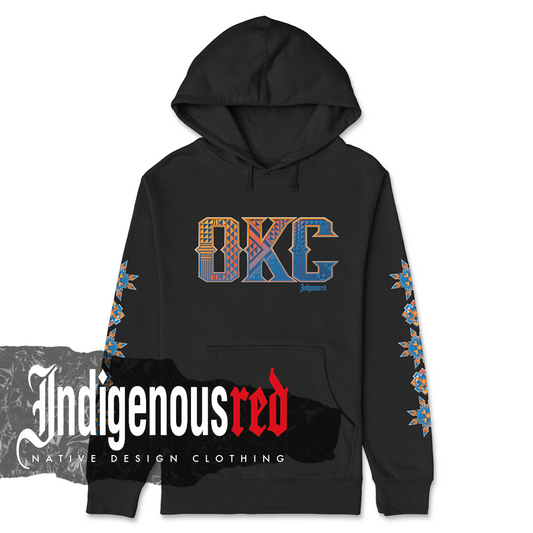 OKC Adult Hoodie
