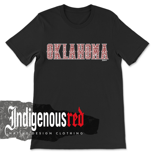 Oklahoma Seminole Adult T-Shirt