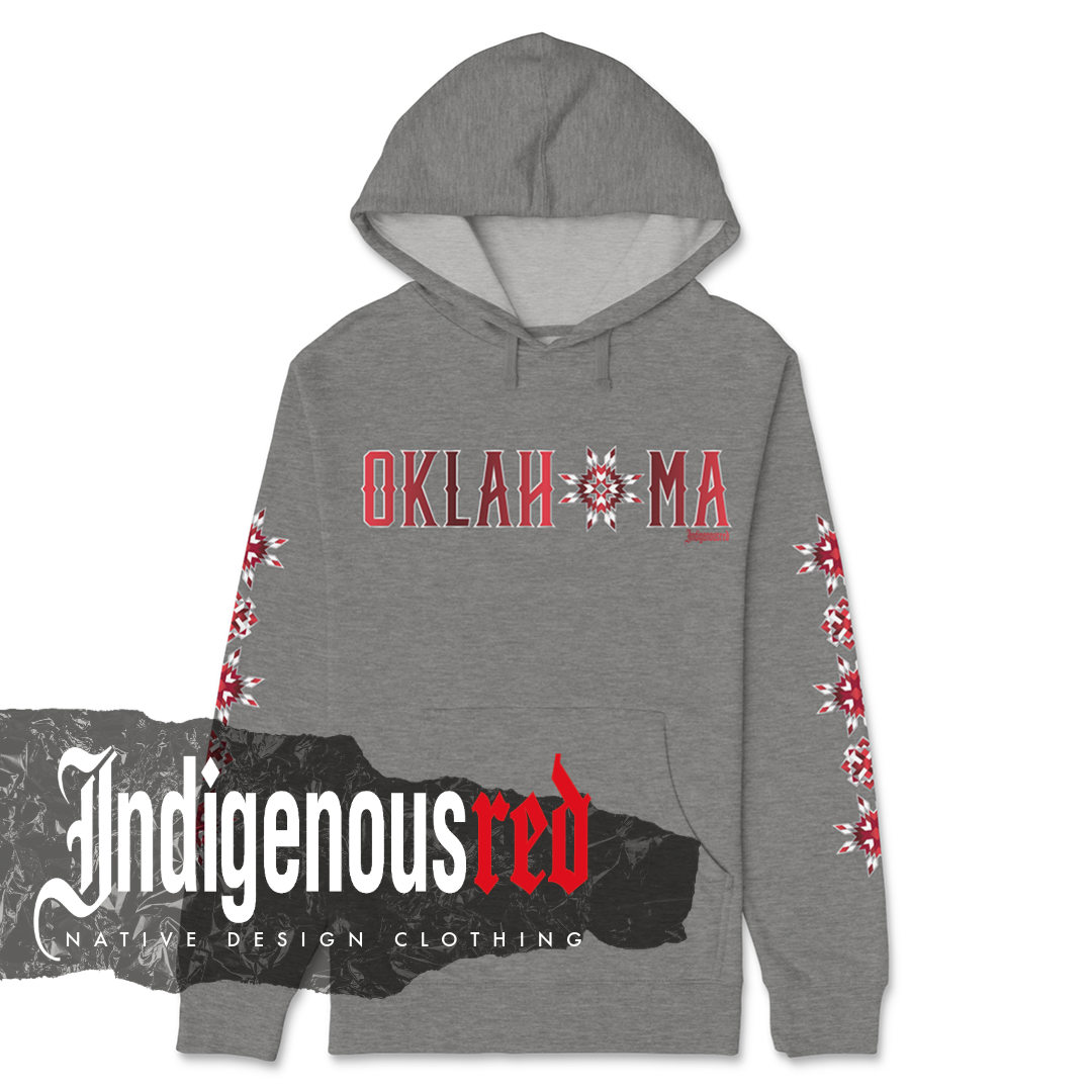 Oklahoma Hoodie