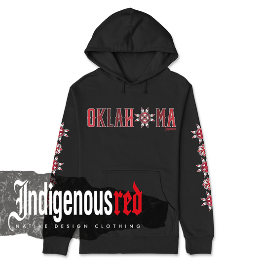 Oklahoma Hoodie