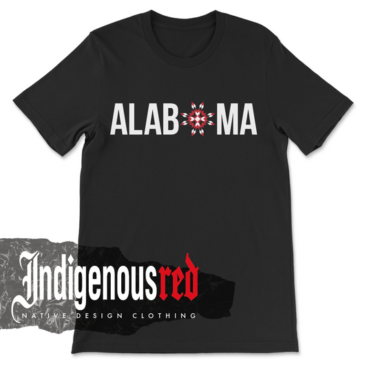 Alabama Adult T-Shirt