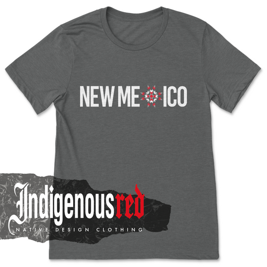 New Mexico Adult T-Shirt