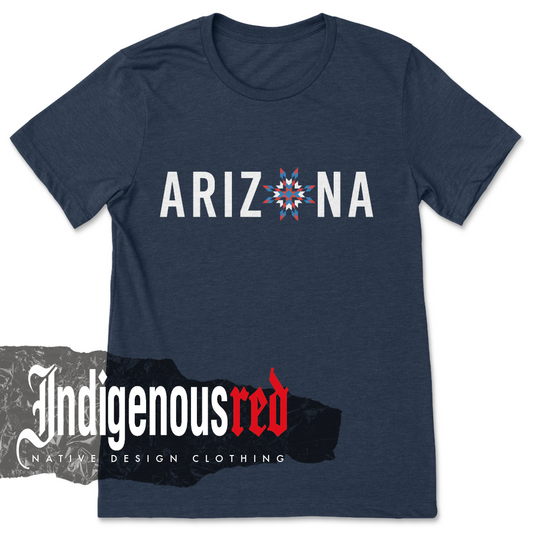 Arizona Adult T-Shirt