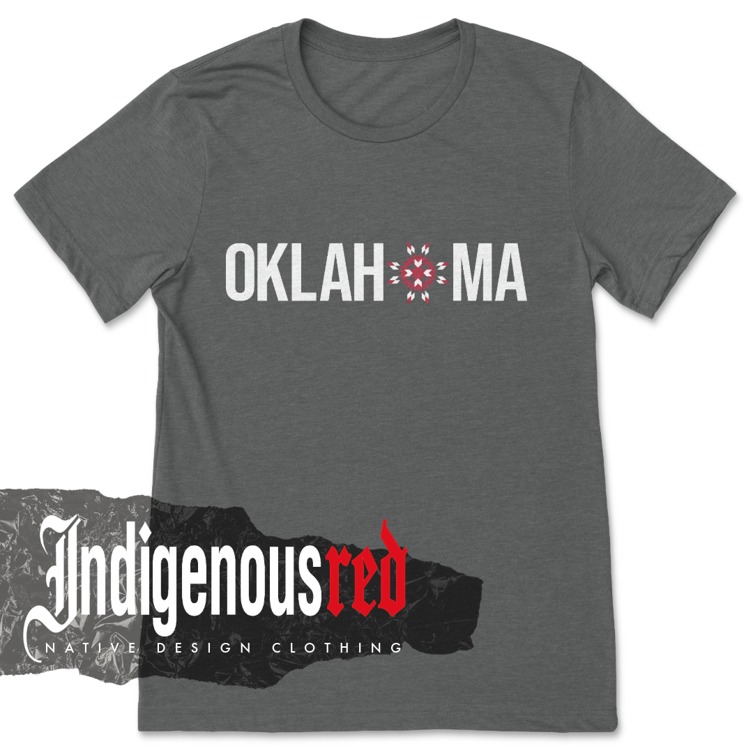Oklahoma Adult T-Shirt