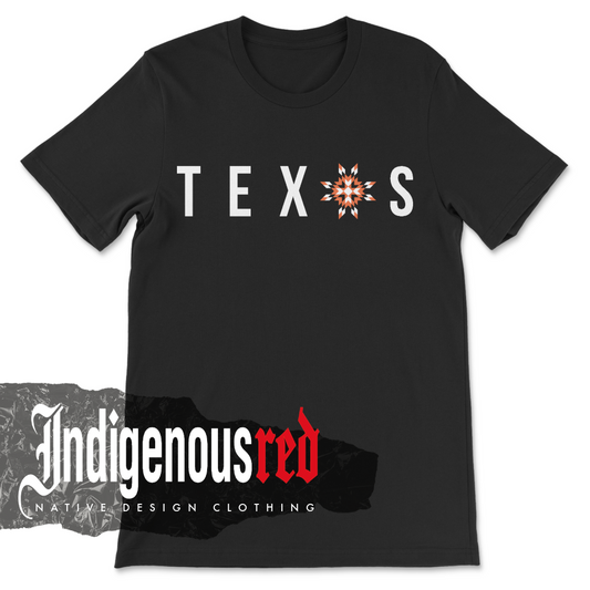 Texas Adult T-Shirt