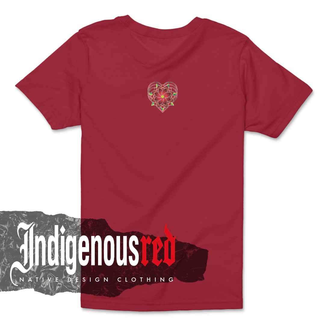 Native Heart Youth T-Shirt