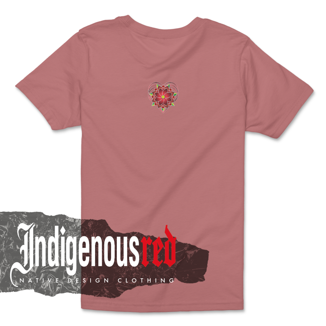 Native Heart Youth T-Shirt