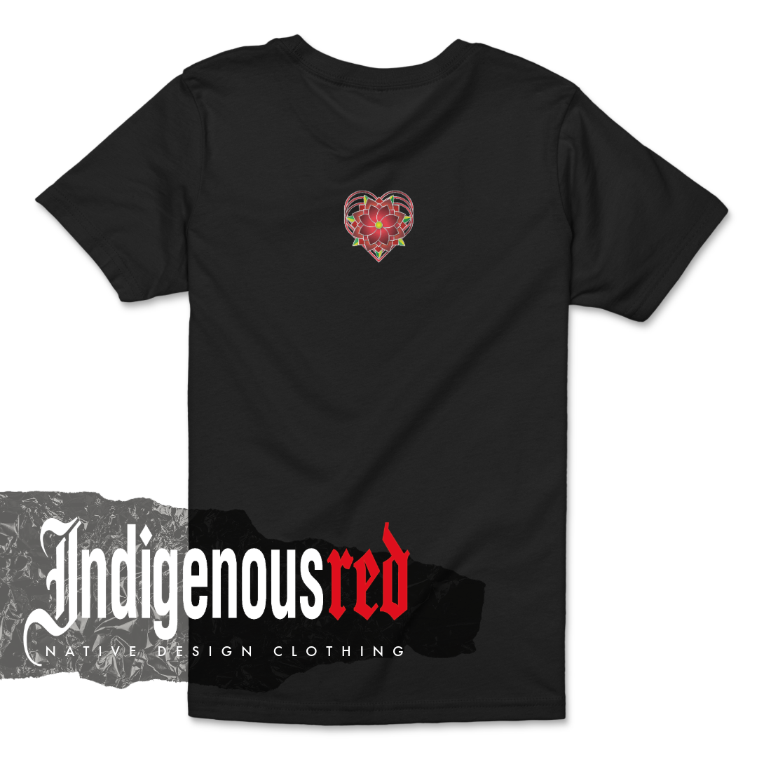 Native Heart Youth T-Shirt
