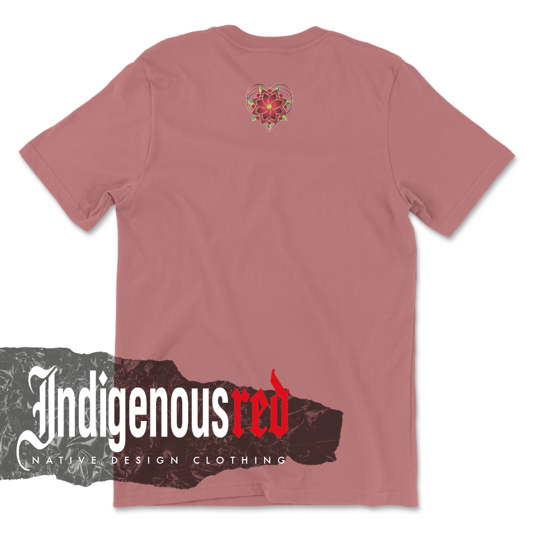 Love Adult T-Shirt 26